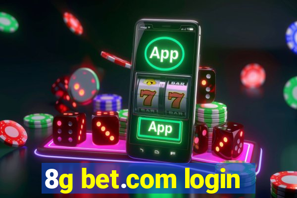 8g bet.com login